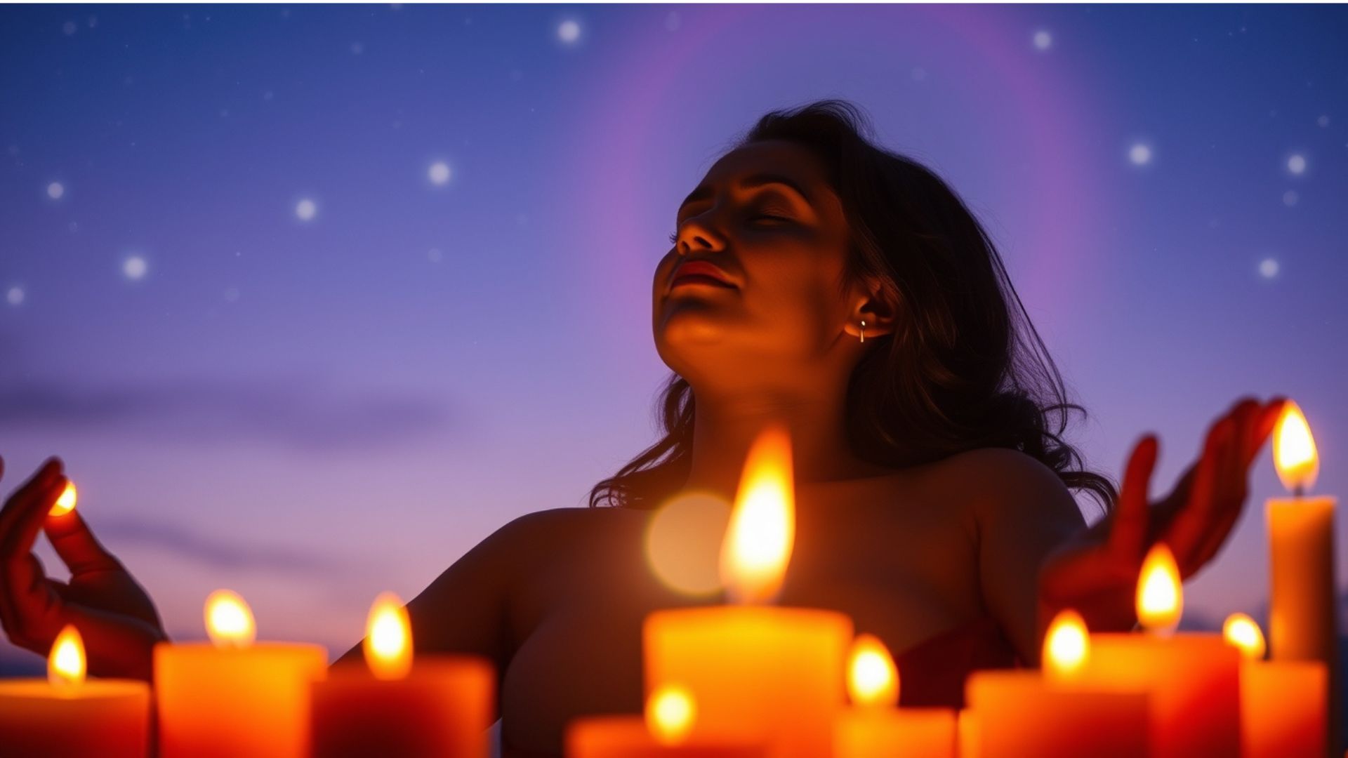 Delta Waves for Sleep: Chakra Balancing for Restful Nights